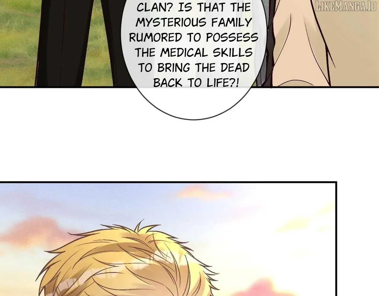 Read Everyone’s Darling chapter 367 image 14 on Lezhin