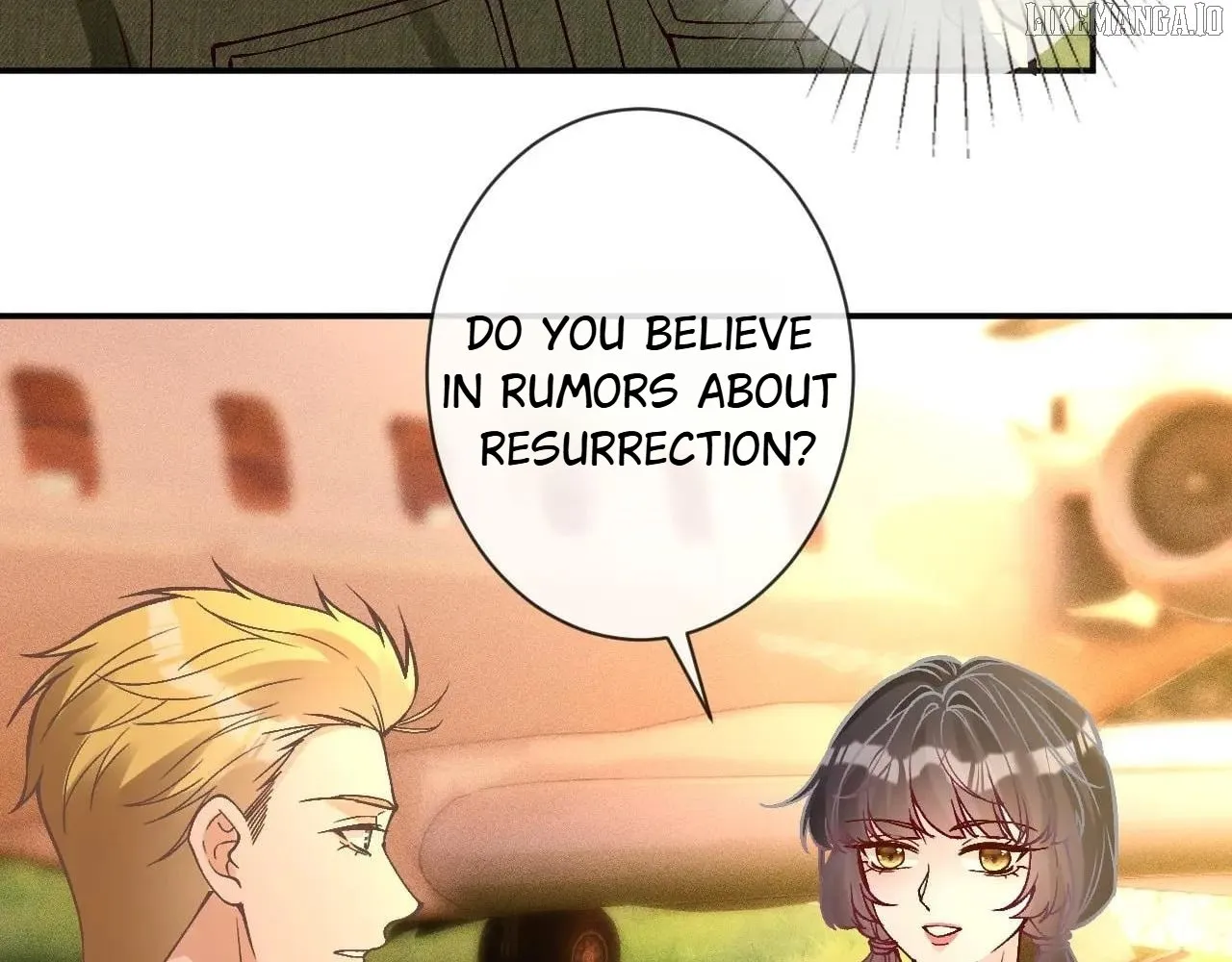 Read Everyone’s Darling chapter 367 image 16 on Lezhin