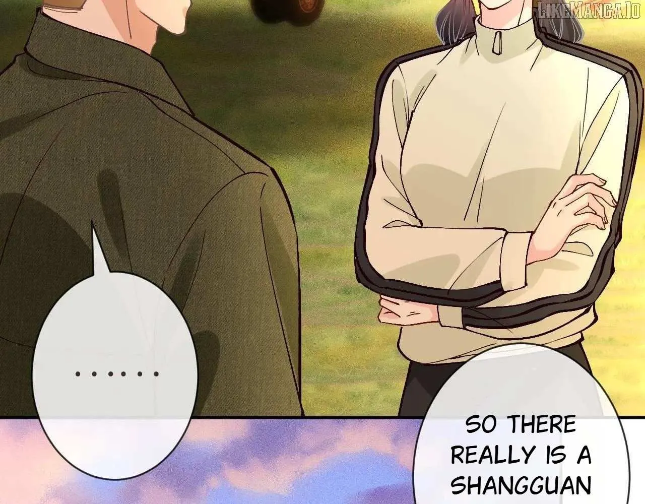 Read Everyone’s Darling chapter 367 image 17 on Lezhin
