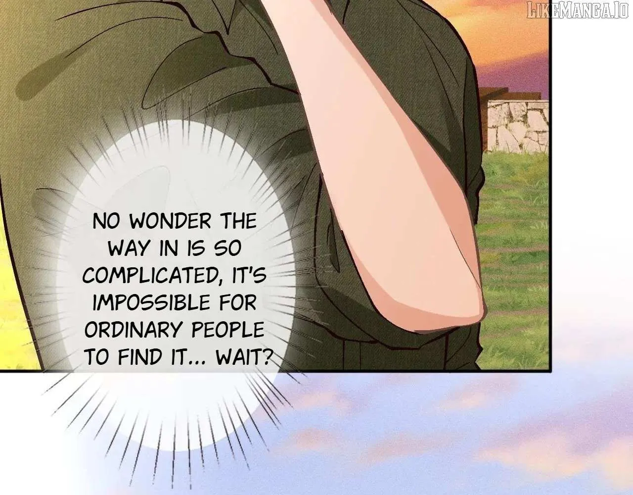 Read Everyone’s Darling chapter 367 image 19 on Lezhin