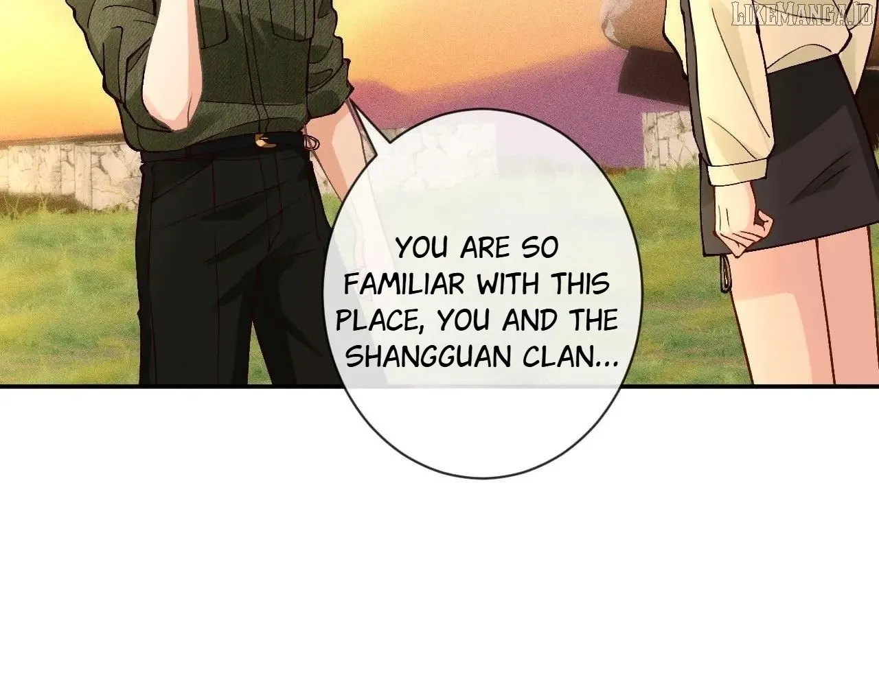 Read Everyone’s Darling chapter 367 image 21 on Lezhin