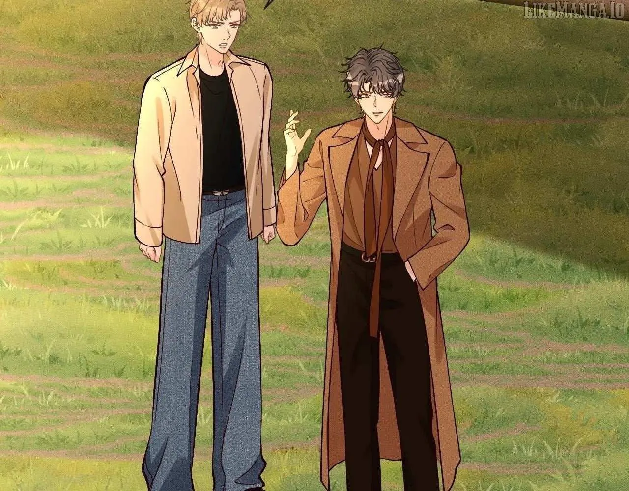 Read Everyone’s Darling chapter 367 image 26 on Lezhin
