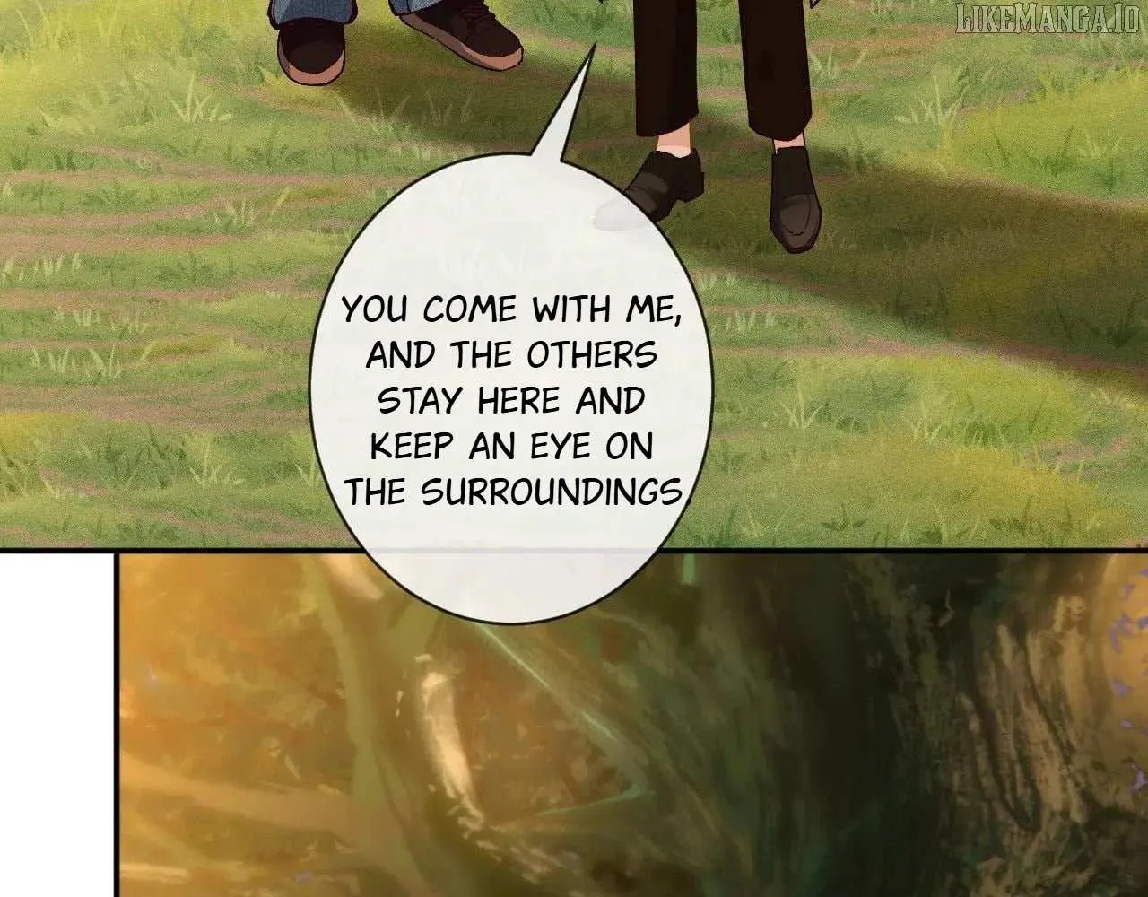 Read Everyone’s Darling chapter 367 image 27 on Lezhin