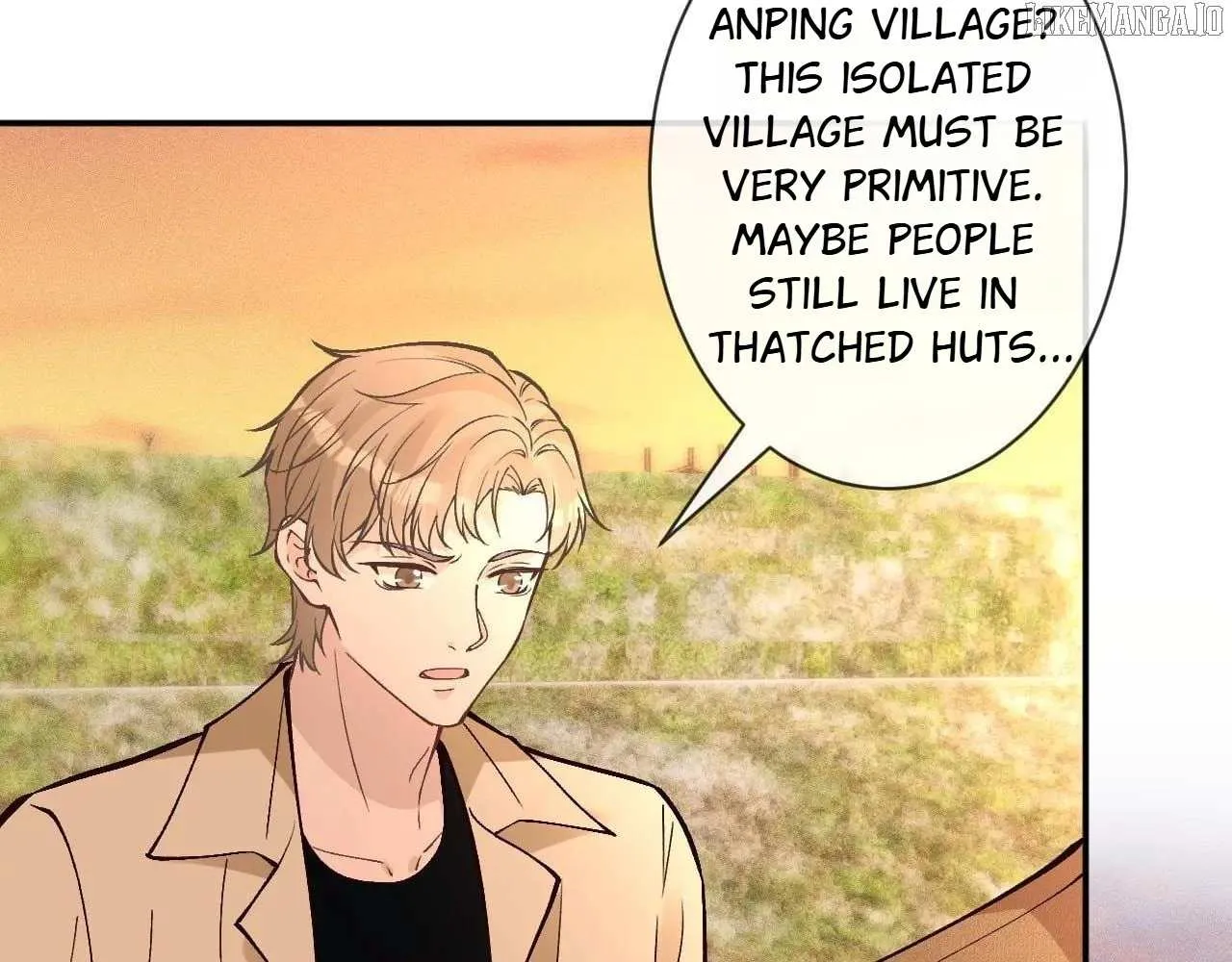 Read Everyone’s Darling chapter 367 image 32 on Lezhin