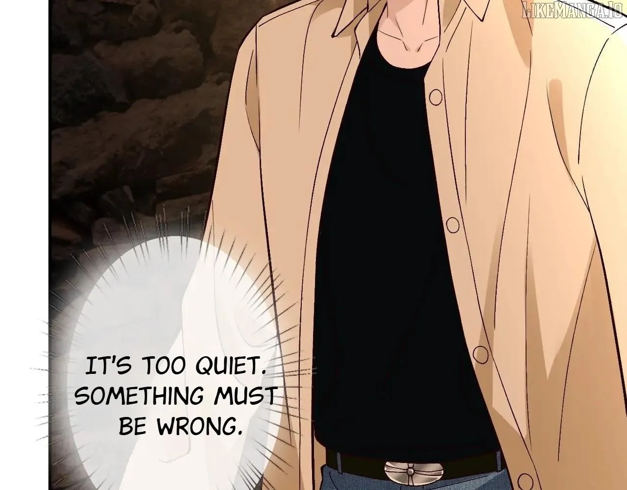 Read Everyone’s Darling chapter 367 image 42 on Lezhin