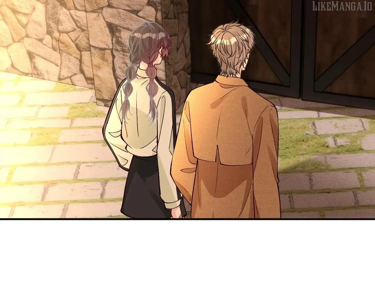 Read Everyone’s Darling chapter 367 image 46 on Lezhin