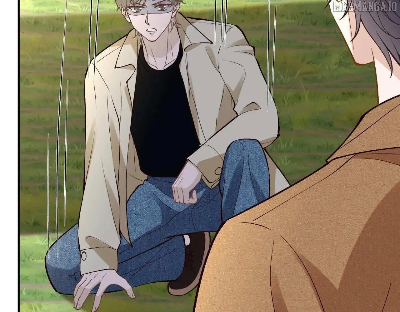 Read Everyone’s Darling chapter 367 image 5 on Lezhin