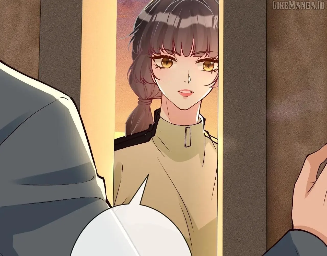 Read Everyone’s Darling chapter 367 image 54 on Lezhin
