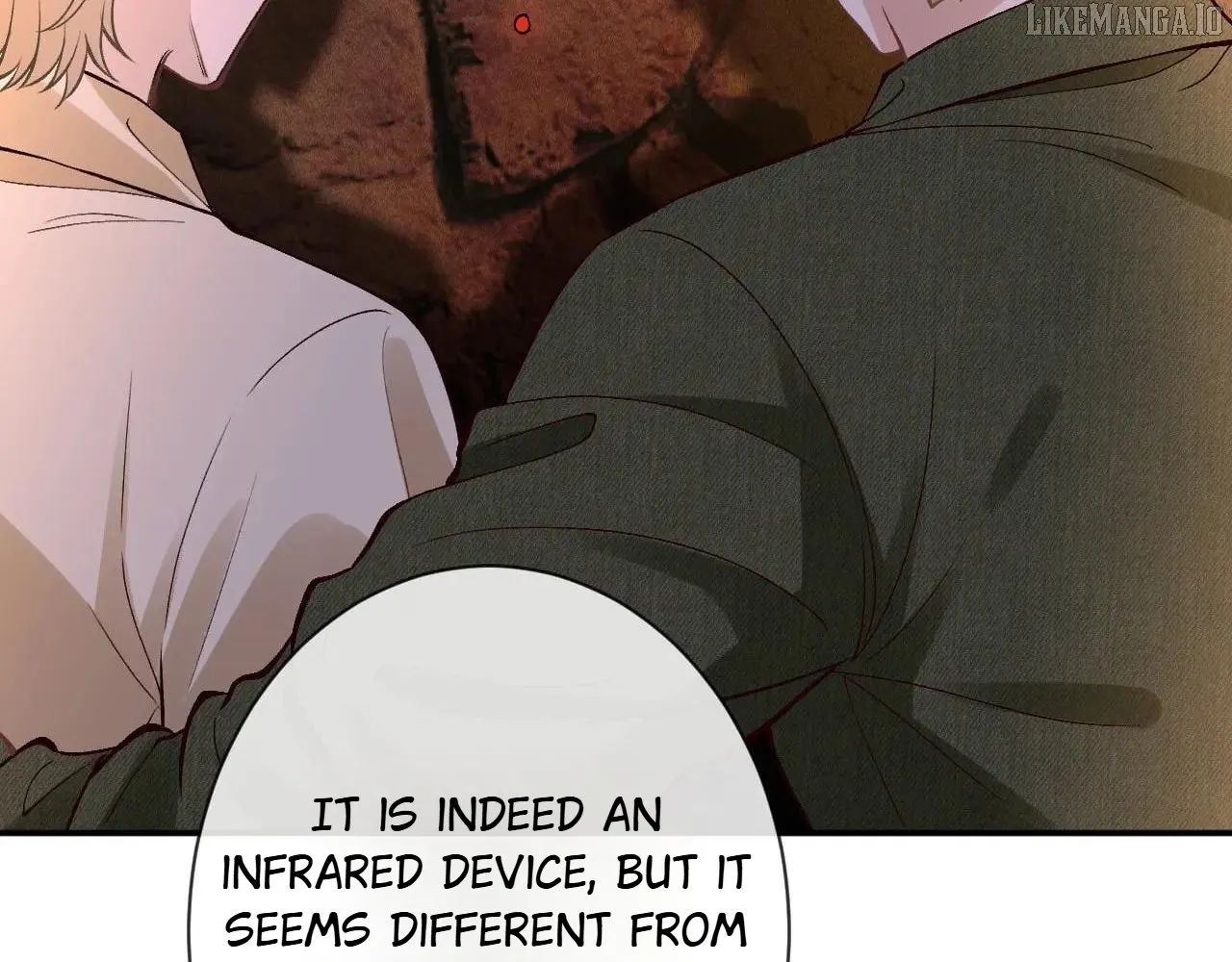 Read Everyone’s Darling chapter 368 image 11 on Lezhin