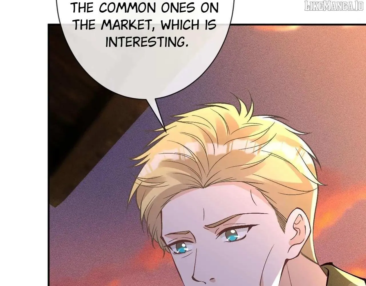 Read Everyone’s Darling chapter 368 image 12 on Lezhin