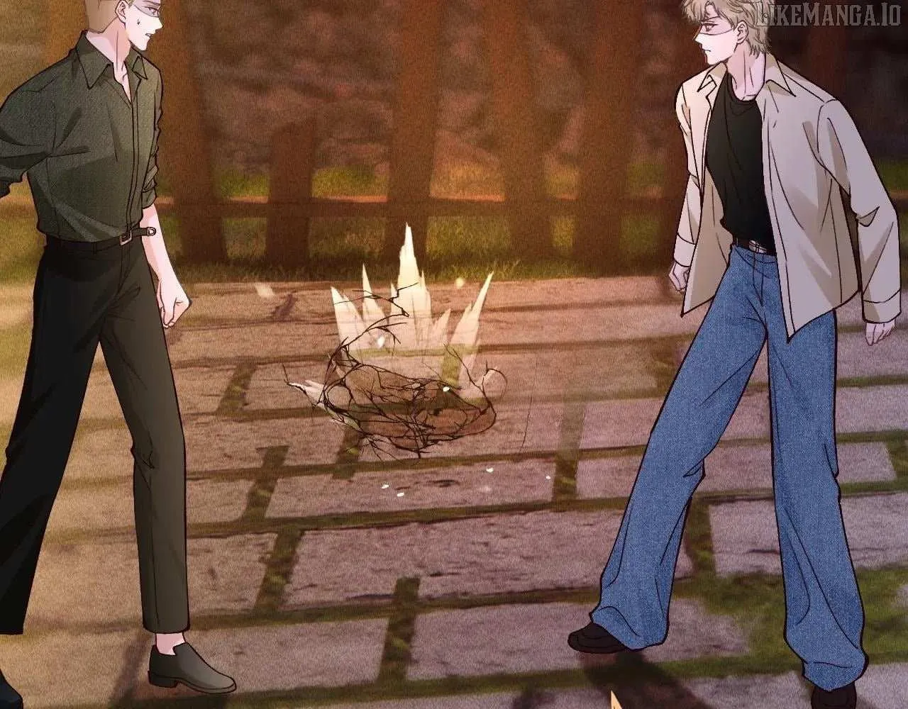Read Everyone’s Darling chapter 368 image 21 on Lezhin