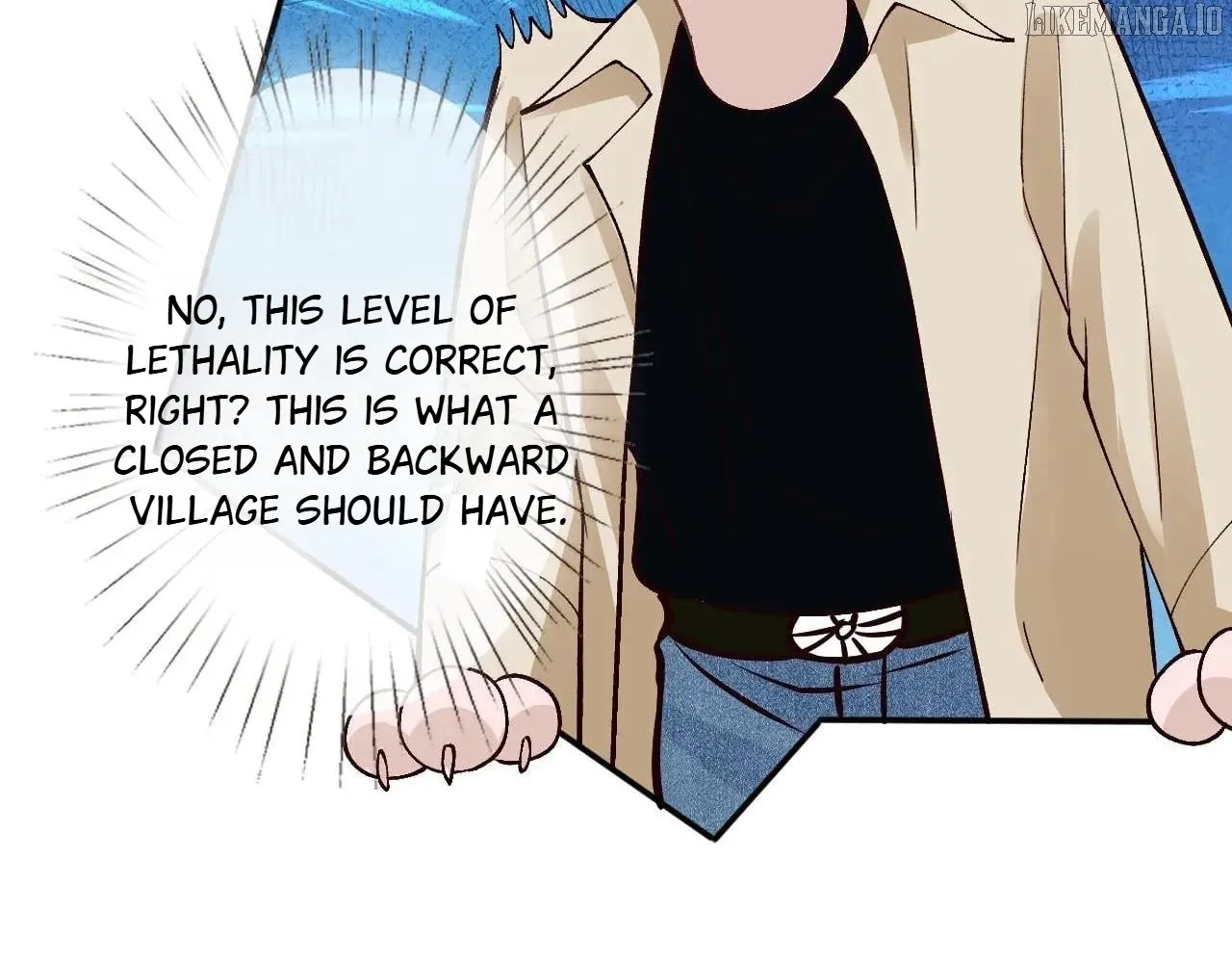 Read Everyone’s Darling chapter 368 image 23 on Lezhin
