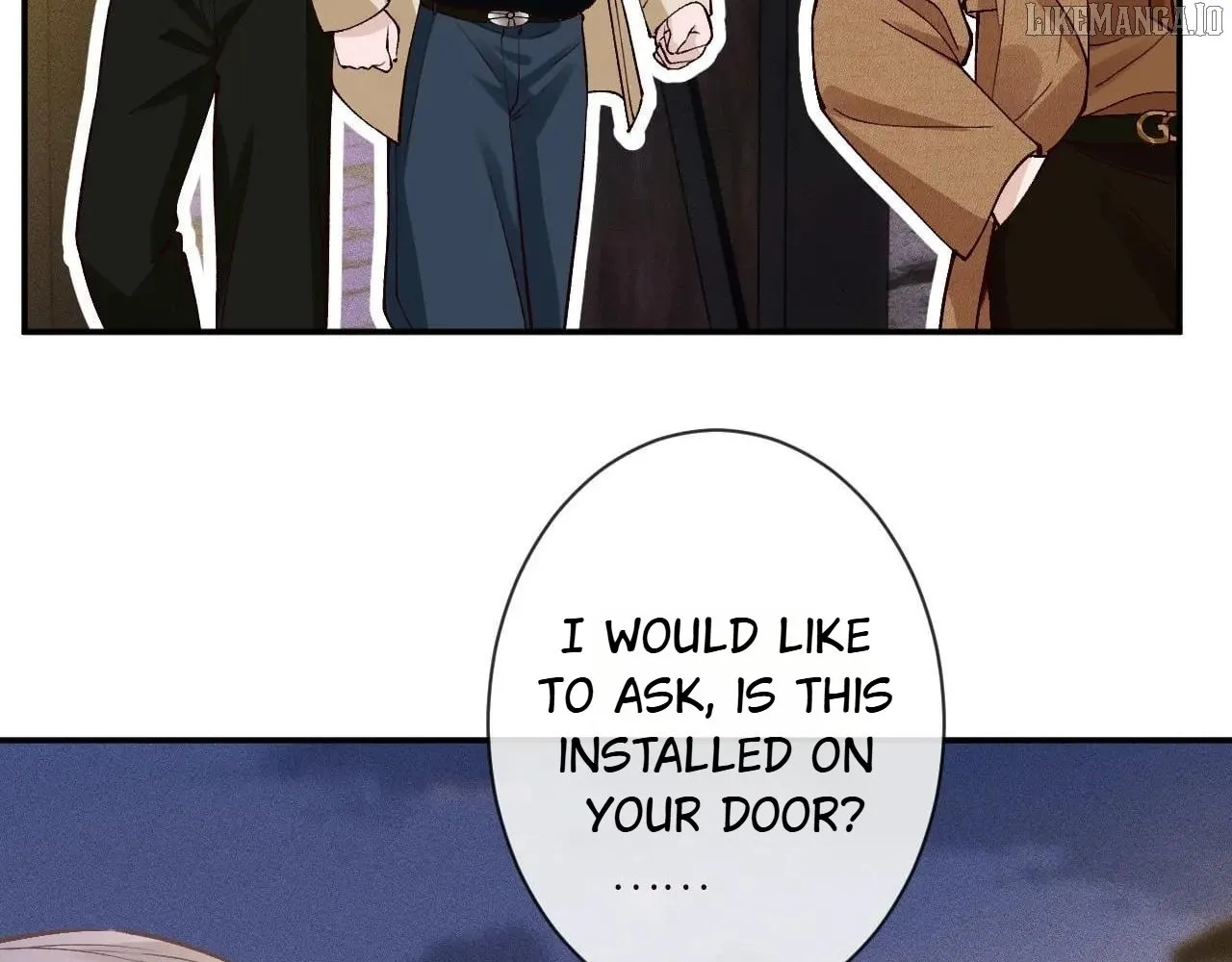 Read Everyone’s Darling chapter 368 image 33 on Lezhin