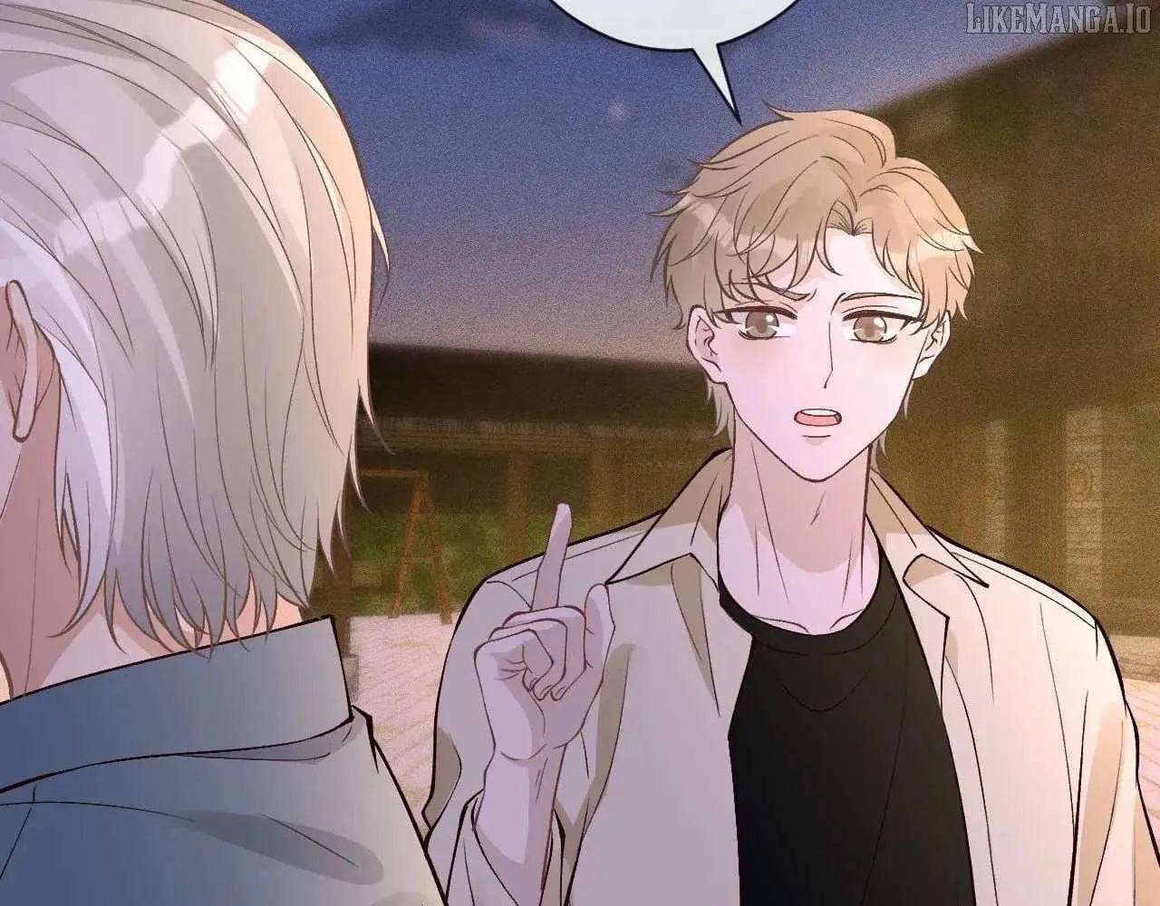 Read Everyone’s Darling chapter 368 image 34 on Lezhin