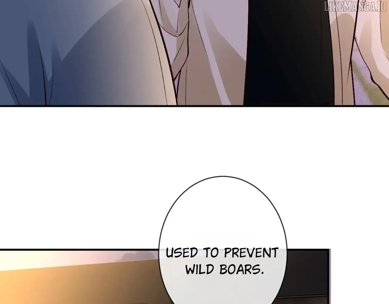 Read Everyone’s Darling chapter 368 image 35 on Lezhin