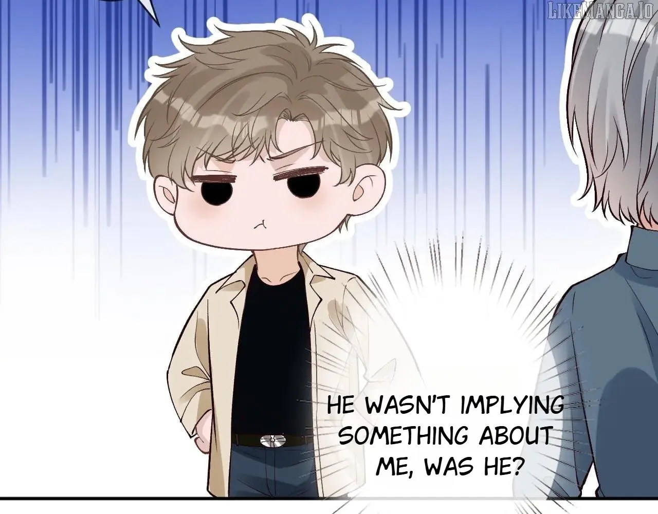 Read Everyone’s Darling chapter 368 image 38 on Lezhin