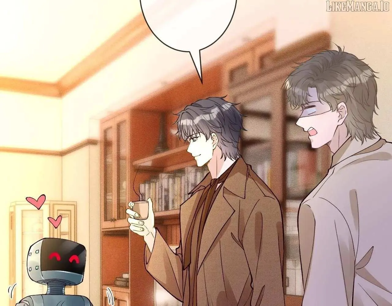 Read Everyone’s Darling chapter 368 image 44 on Lezhin