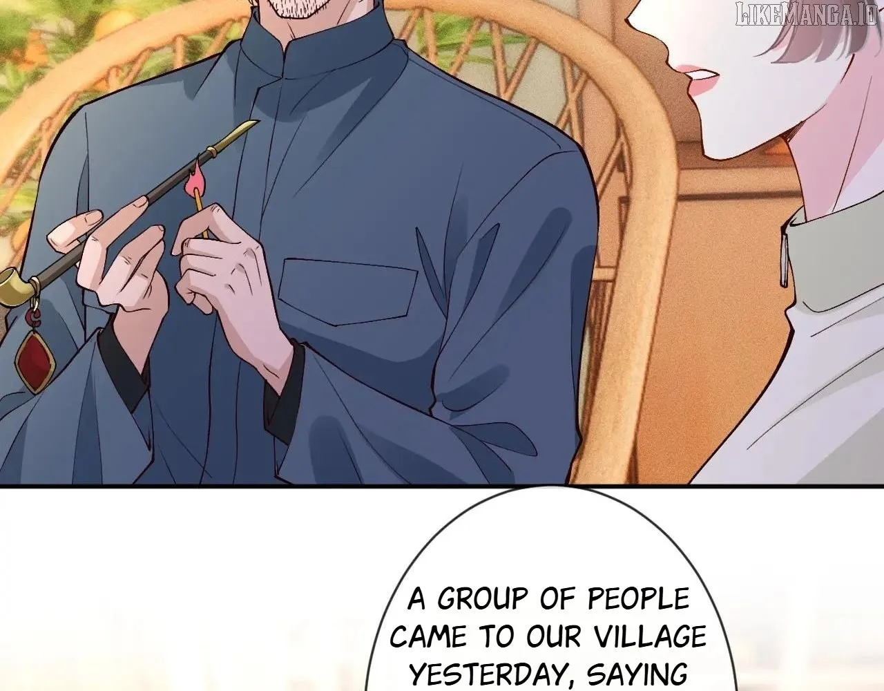 Read Everyone’s Darling chapter 368 image 50 on Lezhin