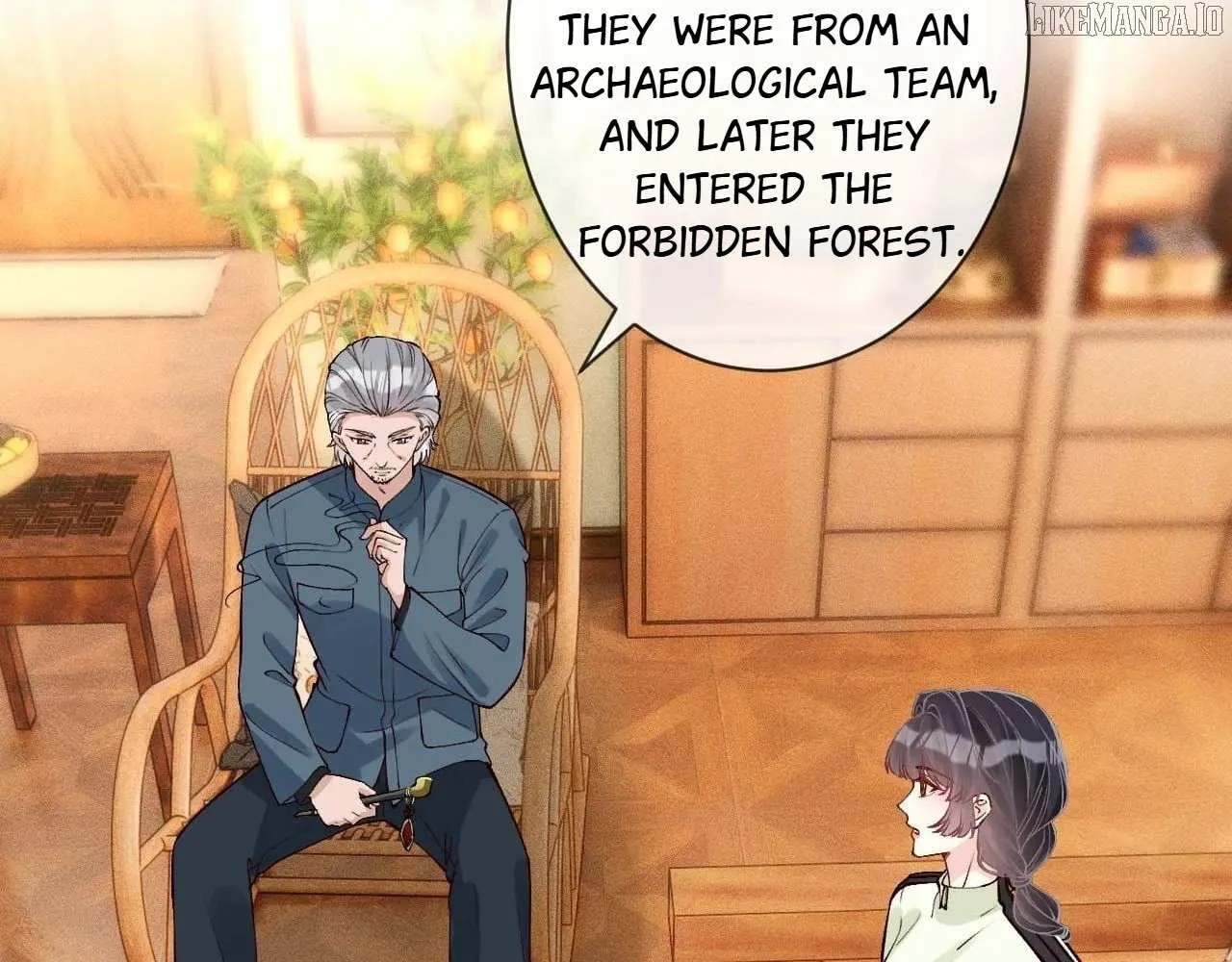 Read Everyone’s Darling chapter 368 image 51 on Lezhin
