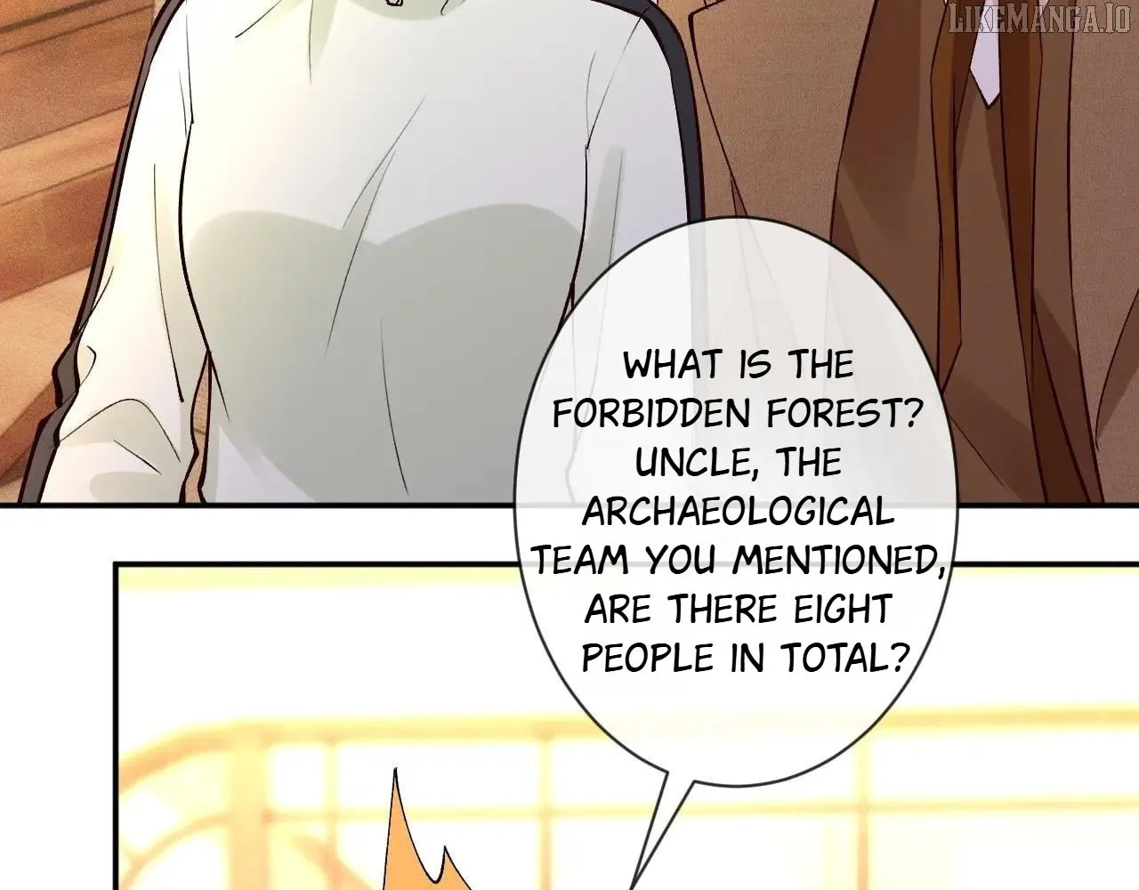 Read Everyone’s Darling chapter 368 image 54 on Lezhin