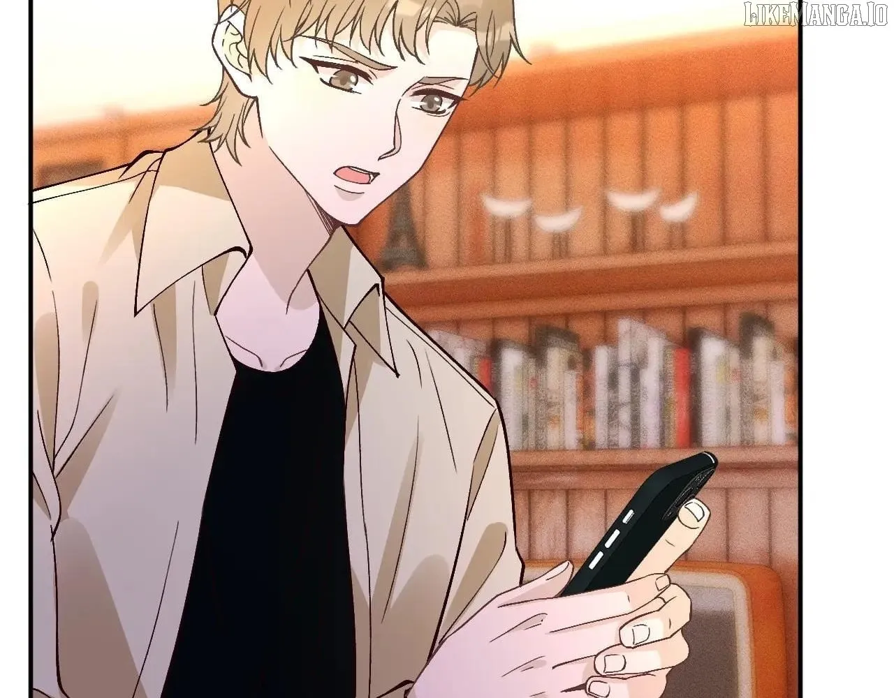 Read Everyone’s Darling chapter 368 image 57 on Lezhin