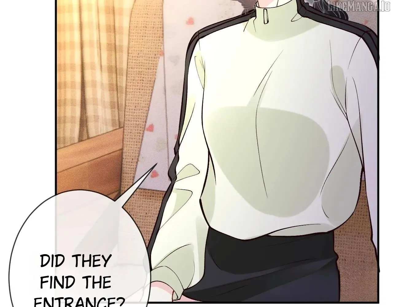 Read Everyone’s Darling chapter 368 image 61 on Lezhin