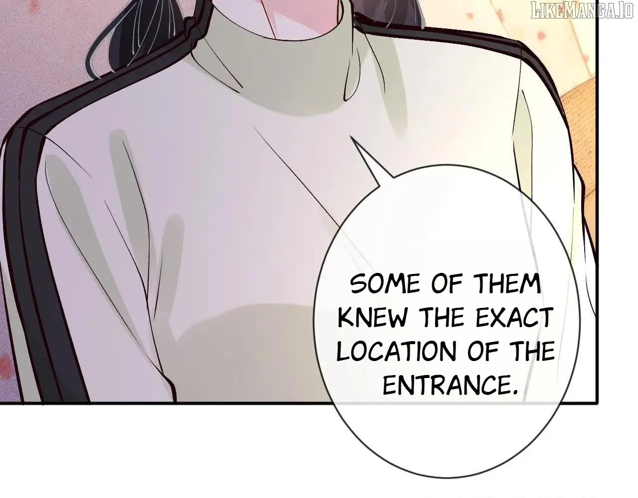 Read Everyone’s Darling chapter 368 image 69 on Lezhin