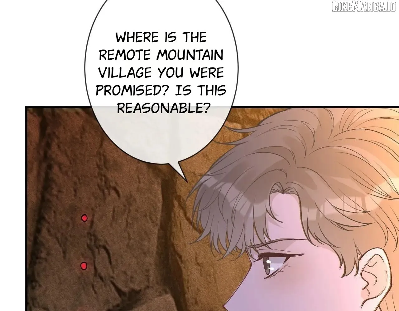 Read Everyone’s Darling chapter 368 image 8 on Lezhin