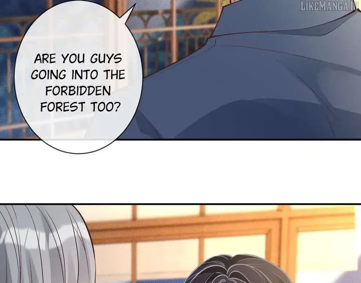 Read Everyone’s Darling chapter 369 image 12 on Lezhin