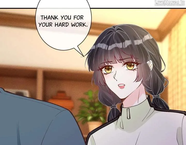 Read Everyone’s Darling chapter 369 image 18 on Lezhin