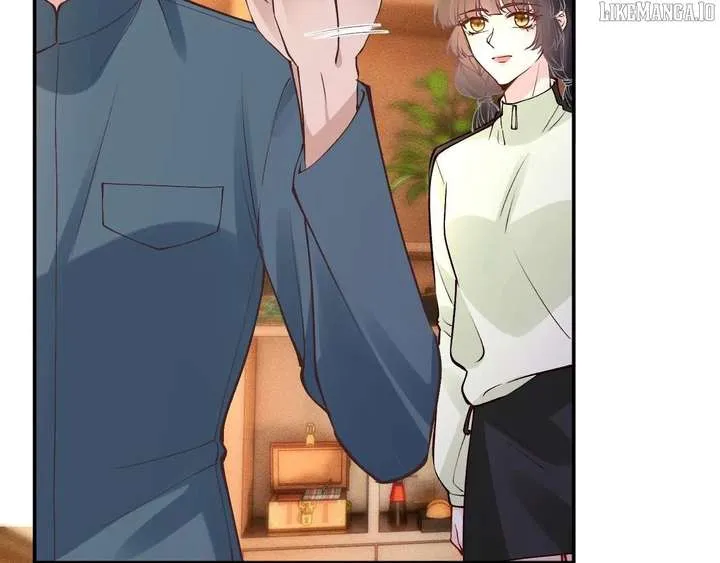 Read Everyone’s Darling chapter 369 image 20 on Lezhin