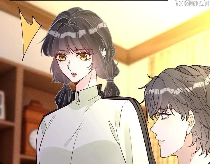 Read Everyone’s Darling chapter 369 image 21 on Lezhin