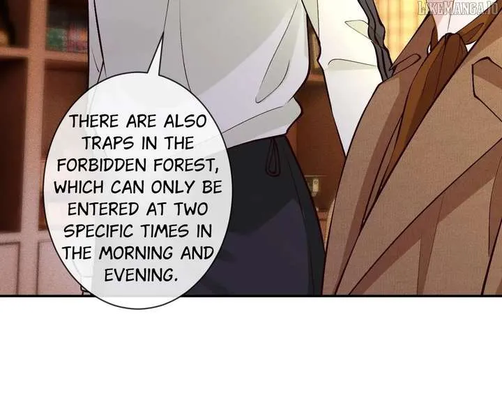 Read Everyone’s Darling chapter 369 image 22 on Lezhin