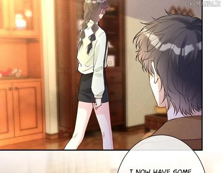 Read Everyone’s Darling chapter 369 image 25 on Lezhin