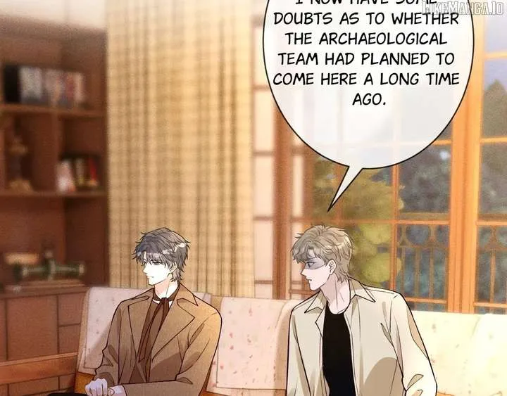 Read Everyone’s Darling chapter 369 image 26 on Lezhin