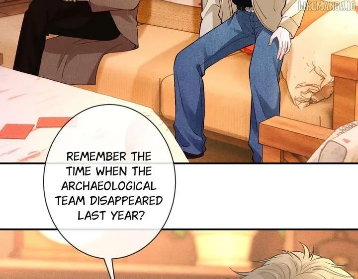 Read Everyone’s Darling chapter 369 image 27 on Lezhin