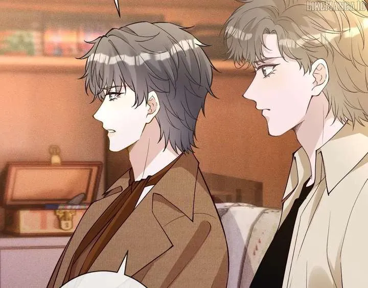 Read Everyone’s Darling chapter 369 image 28 on Lezhin