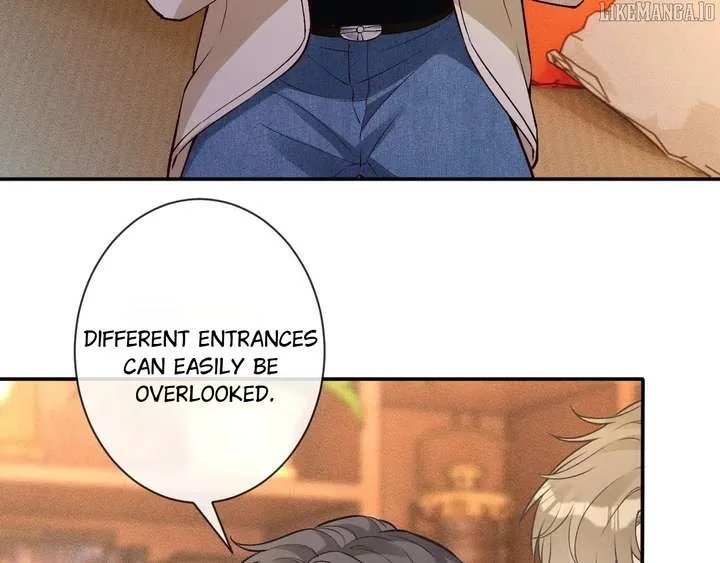 Read Everyone’s Darling chapter 369 image 32 on Lezhin