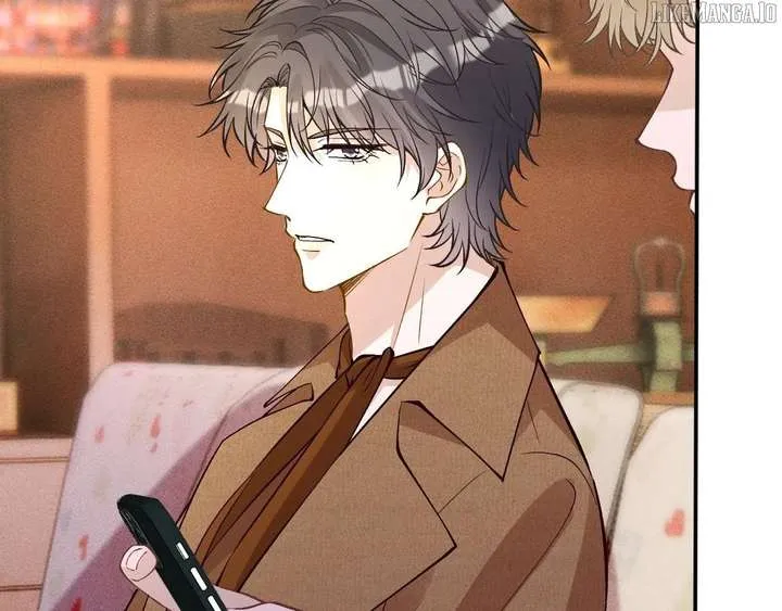Read Everyone’s Darling chapter 369 image 33 on Lezhin