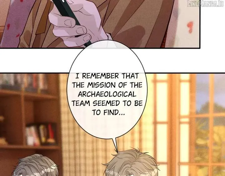 Read Everyone’s Darling chapter 369 image 34 on Lezhin