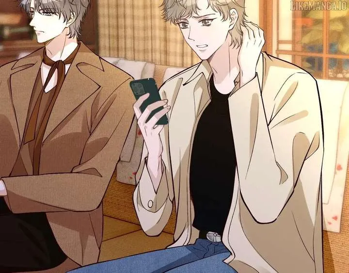 Read Everyone’s Darling chapter 369 image 35 on Lezhin
