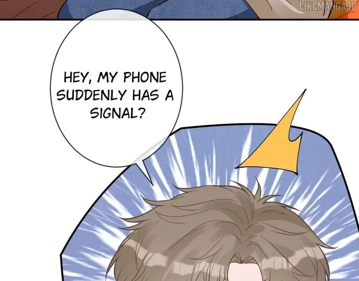 Read Everyone’s Darling chapter 369 image 36 on Lezhin