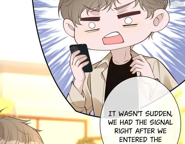 Read Everyone’s Darling chapter 369 image 37 on Lezhin