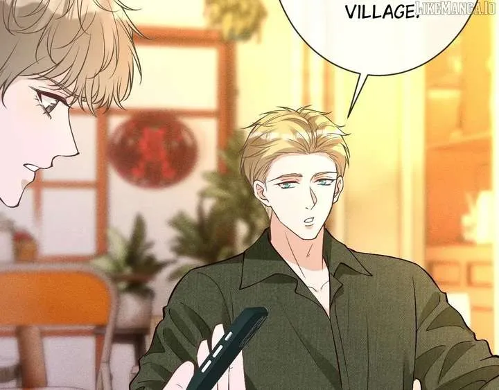 Read Everyone’s Darling chapter 369 image 38 on Lezhin