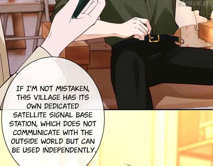 Read Everyone’s Darling chapter 369 image 39 on Lezhin