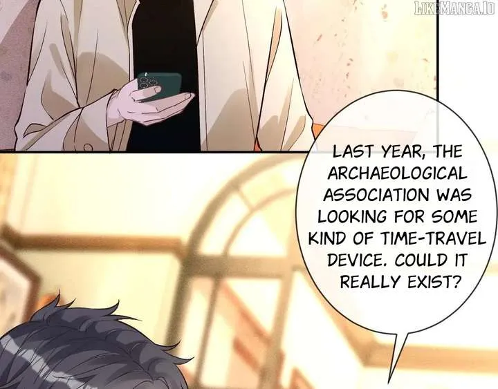 Read Everyone’s Darling chapter 369 image 43 on Lezhin