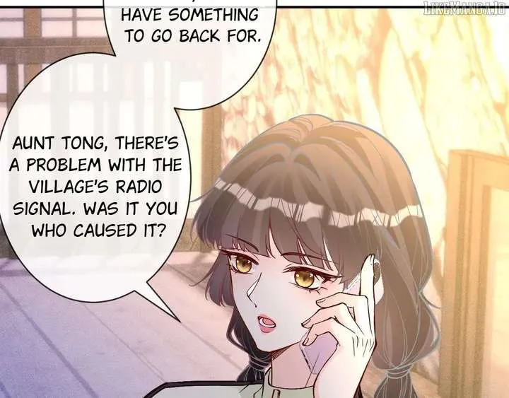 Read Everyone’s Darling chapter 369 image 60 on Lezhin
