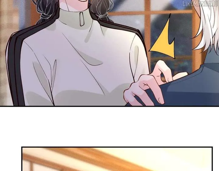 Read Everyone’s Darling chapter 369 image 8 on Lezhin