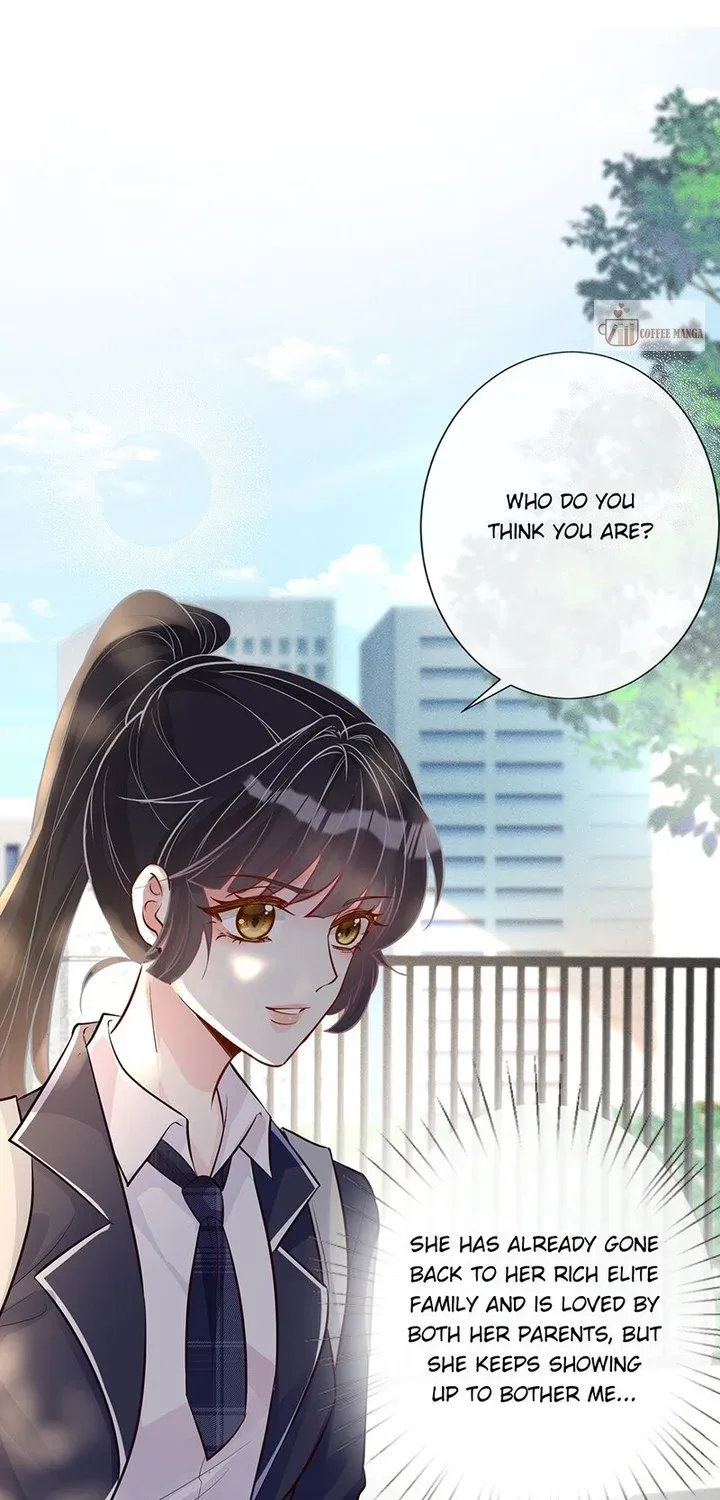Read Everyone’s Darling chapter 37 image 1 on Lezhin
