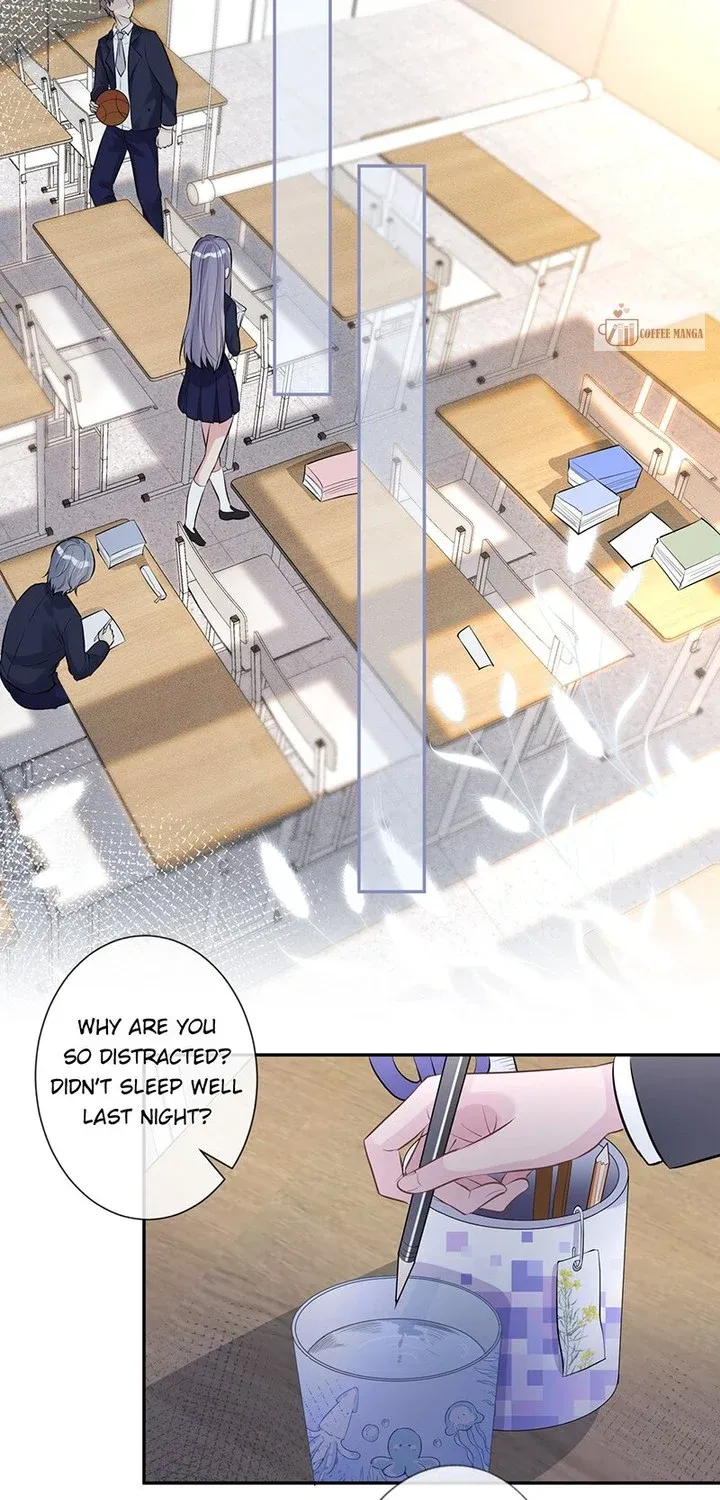 Read Everyone’s Darling chapter 37 image 11 on Lezhin